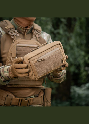 Підсумок Admin Large Elite Gen.II Coyote M-TAC (303262422)