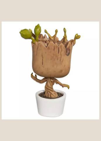 Фигурка Marvel Грут (5104) Funko Pop (326887513)