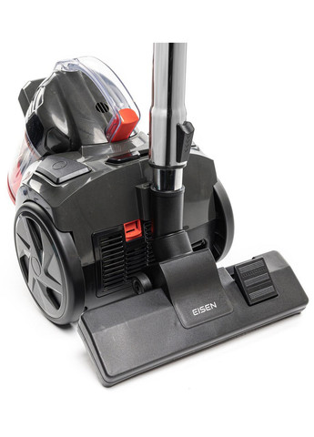 Пылесос для сухой уборки EVC-391O Eisen (337317689)