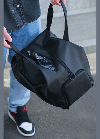 Мужская Дорожная Багажная Сумка Gym Without (326520209)