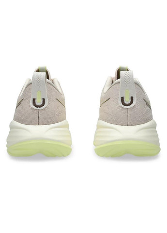 Жіночі бігові кросівки GEL-CUMULUS 27 1012B772-250 Asics світло-бежеві літо (325977936)