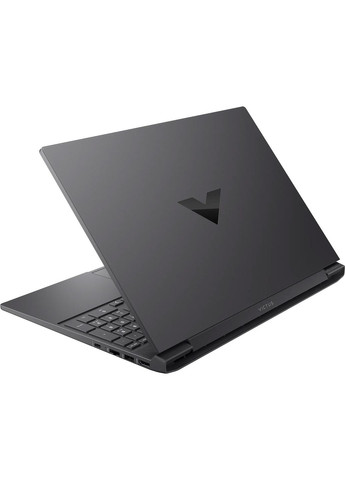 Ноутбук Victus 15-fa2046ua 15.6" FHD IPS,300n/Core i5-14450HX (4.8)/24Gb/SSD512Gb/RTX 4050,6GB/DOS/Сірий (C9RY3EA) HP (370621576)