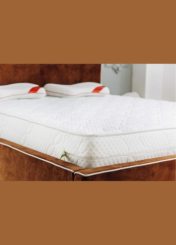 Матрац ортопедичний Noble Argentum Amaltea 180х200 см безпружинний (EVR-5176) HighFoam (305004343)