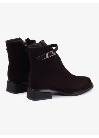 Жіночі черевики на низькому ходу 1101562 Buts (361044641)