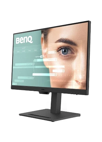 TFT 27" GW2790T, IPS, 100Hz, 2xHDMI, DP, HAS, Pivot, колонки, черный BenQ (360400944)
