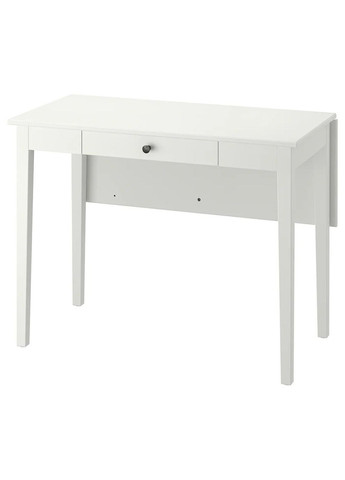 Стіл з відкидною стільницею ІКЕА IDANAS 51/86х96 см (00487652) IKEA (278405919)