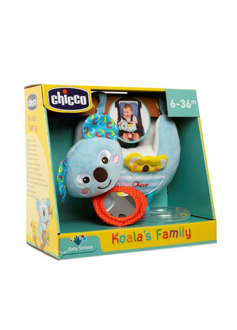 Іграшка на коляску "Родина Коал" (10059.00) Chicco (293483885)