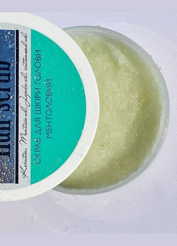 Скраб для кожи головы 250мл Top Beauty (315403232)