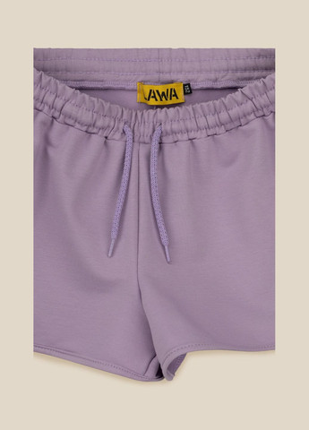 Шорти однотонні для дівчинки GBC02343 134 см shop (2000999208126) LAWA (357437254)