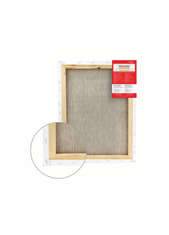 Подрамник см модуль №1 мелкое зерно акрил лен ROSA Роса (362580798)