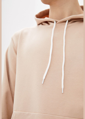 Чоловічий худі з капюшоном із м’якої бавовни (hb332457) HiBrand (347767425)