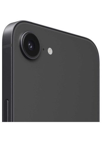 Смартфон iPhone 16e 256GB Black Apple (322505171)