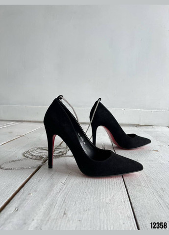 Елегантні жіночі туфлі No Brand (292577599)