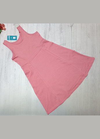 Розовое платье для девочки Pepperts (292732177)