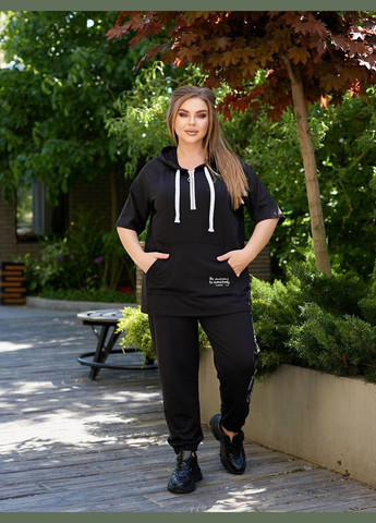 Женский спортивний костюм Style Point (340917991)