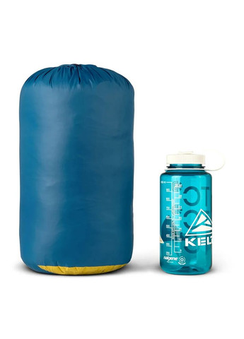 Cпальник Cosmic Down 20 Short Kelty (296262145)