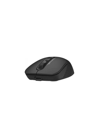 Мышь (4711421997904) A4Tech FG10CS Air2 Wireless Stone Grey (399995785)