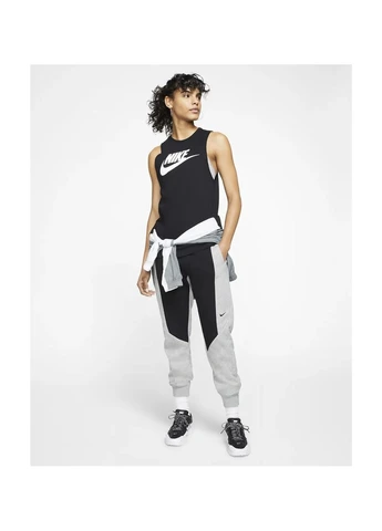 Майка жіноча Sportswear Black Nike - (381733270)