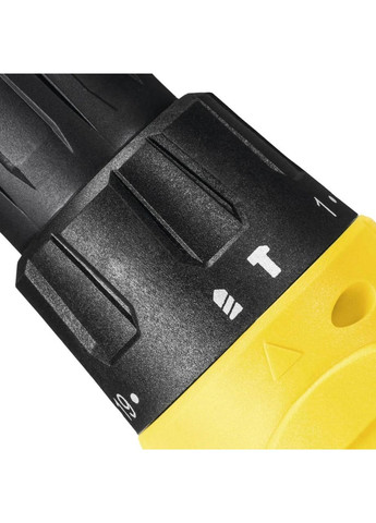 Дрель-шуруповерт аккумуляторная ударная PHDS 11-20V + кейс (4410000502) Trotec (368801469)