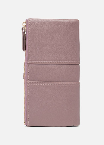 Жіночий гаманець колір фіолетовий ЦБ-00244408 No Brand (280925176)
