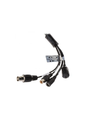 2Мп Starlight HDCVI відеокамеру DH-HAC-HDW2249TP-I8-A-NI (3.6 мм) Dahua (386024384)