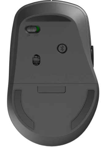 Миша бездротова M300 Silent Wireless Multi-Mode Grey Rapoo (336956723)