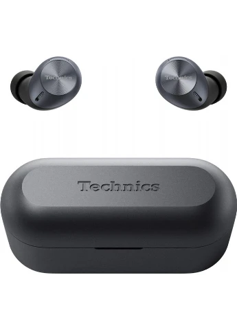 Наушники беспроводные TWS EAH-AZ40G-K Technics (360411372)