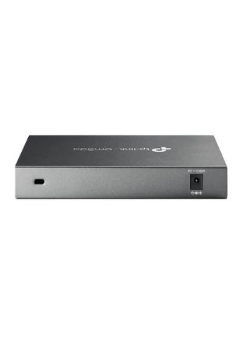 Мультисервісний маршрутизатор Ethernet 2xGE LAN 1xGE WAN 2xGE LAN/WAN TP-Link (393465833)