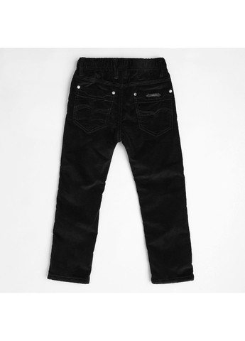 Черные повседневный зимние брюки зауженные Seagull