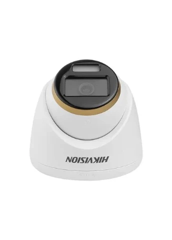 2МП Turbo HD видеокамера DS-2CE72DF3T-F (2.8мм) Hikvision (361345195)