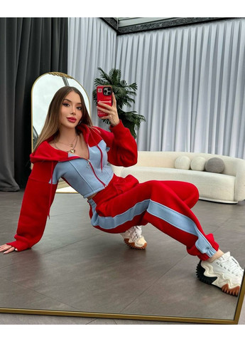 Жіночий спортивний костюм No Brand (363023317)