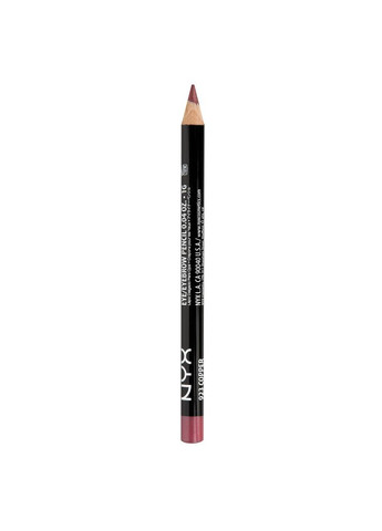 Олівець для очей Slim Eye Pencil COPPER (SPE923) NYX Professional Makeup (279364114)