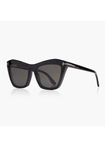 Оправа оптична FT5971-B 001 Tom Ford (399979742)