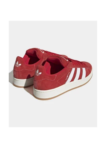Цветные всесезонные кроссовки campus 00s h03474 adidas