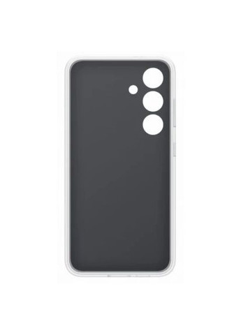 Чехол для мобильного телефона (EFMS926CWEGWW) Samsung s24 plus flipsuit case white (279327534)