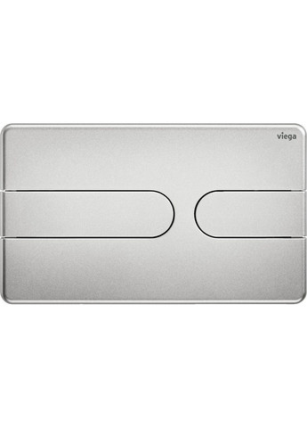 Панель змиву Prevista для бачків Visign for Style 23, хром, 773052 Viega (299996194)