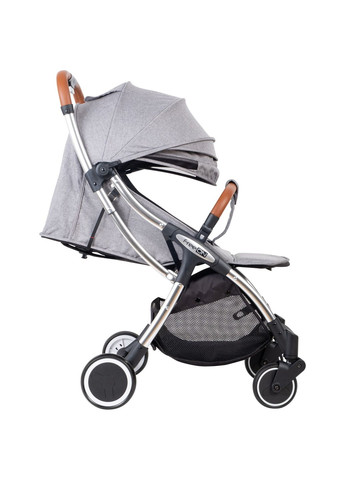 Прогулянкова коляска Nano Grey () FreeOn 39197 (346070852)