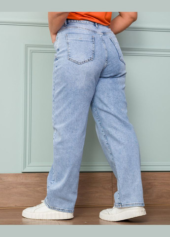 Джинси LJ W799 Alenka Plus - (354699585)