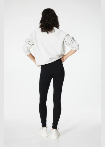 Лосины,черный, H&M (328402482)