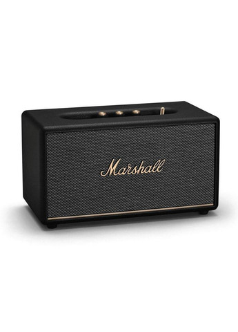 Моноблочная акустическая система Stanmore III Black (1006010) Marshall (315145196)