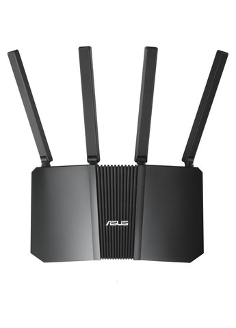 Маршрутизатор RT-BE55 BE3600 4xGE LAN, 2,5xGE WAN, MESH Asus (372460595)