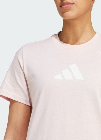 Футболка All-Gym Category Graphic adidas - (353690592)