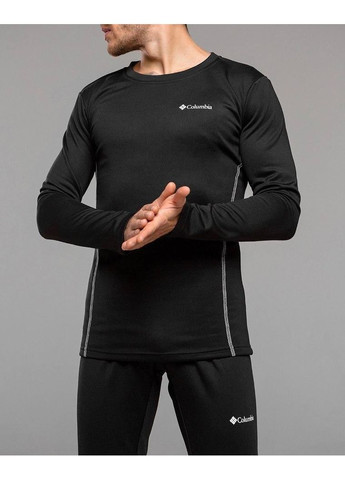 Мужское термобелье на флисе Columbia (361155362)