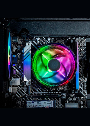 Вентилятор для процесора I70C LGA1700 Cooler Master (322336809)