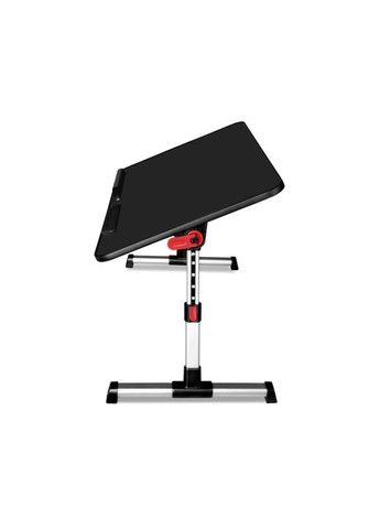 Столик для ноутбука A6GL Black 17` 600 x 330 мм, Laptop Table VHG (334305058)