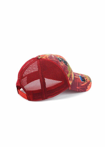 Кепка детская с сеткой ПАБГ / PUBG No Brand Дитяча кепка (296661207)