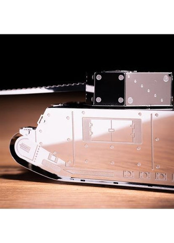 Колекційна модель-конструктор World of Tanks танк TOG II () Metal Time MT067 (367584059)