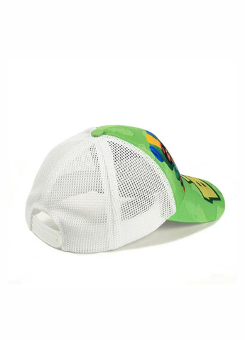 Кепка детская с сеткой Барвл Старс / Brawl Stars No Brand Дитяча кепка (279381191)