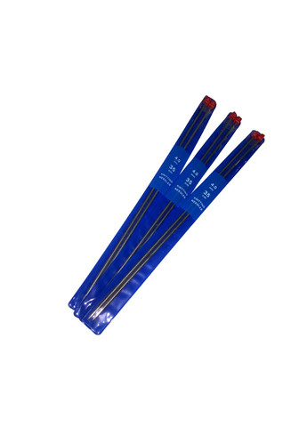 Спиці довгі металеві №4/35см FROM FACTORY SD40 (335398206)