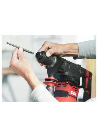 Перфоратор (RH1E1781GB) Skil 1781 GB (357239558)